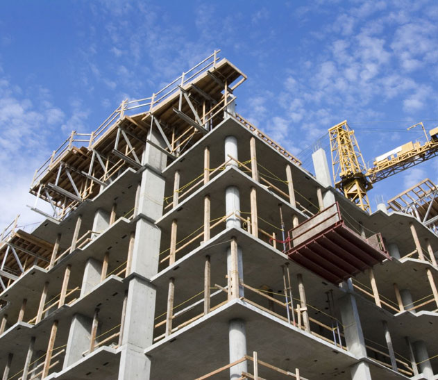 Building Contractors In Greater Noida, Delhi NCR