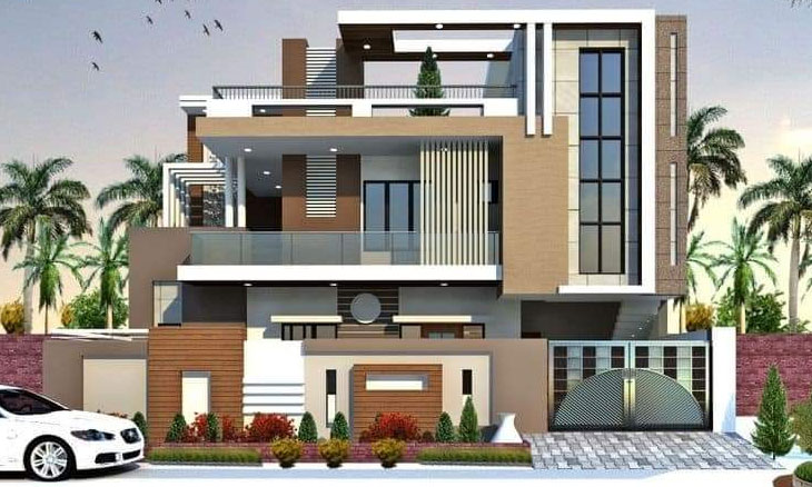 Chiranji Lal Construction Designer