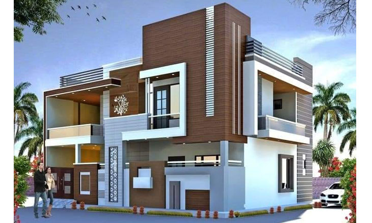 Chiranji Lal Construction Designer