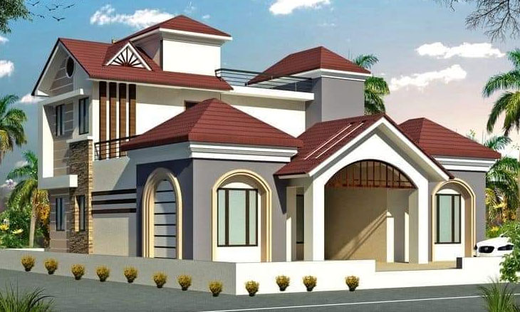 Chiranji Lal Construction Designer