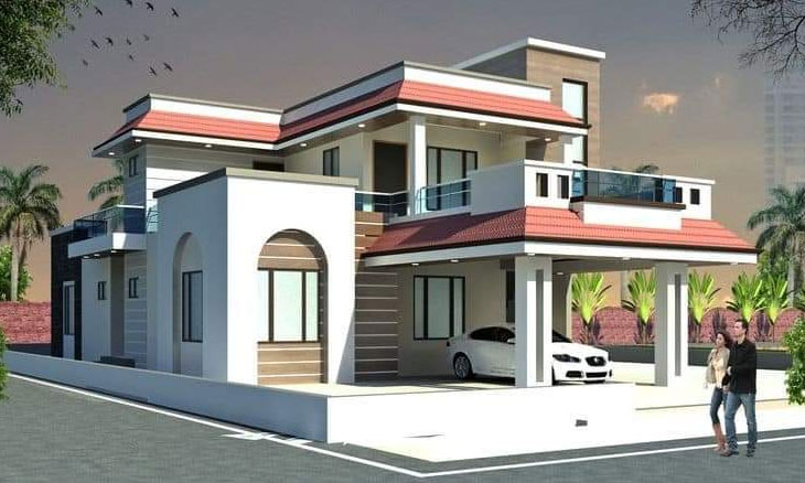 Chiranji Lal Construction Designer